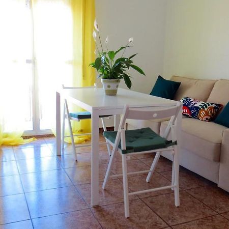 Patios De San Pedro Apartment Córdoba Exterior foto