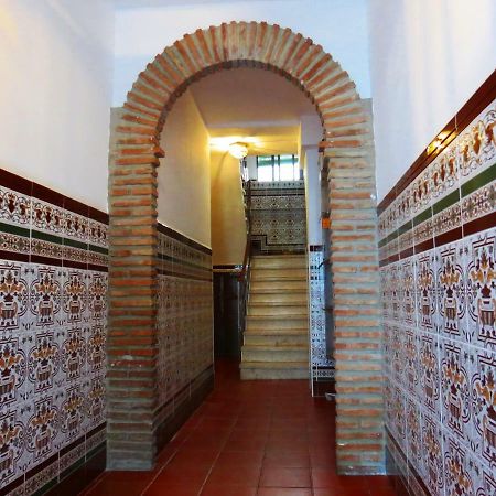 Patios De San Pedro Apartment Córdoba Exterior foto