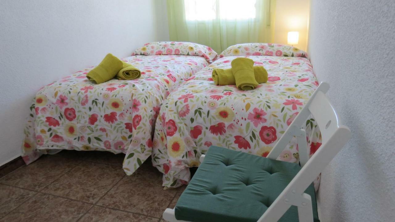 Patios De San Pedro Apartment Córdoba Exterior foto