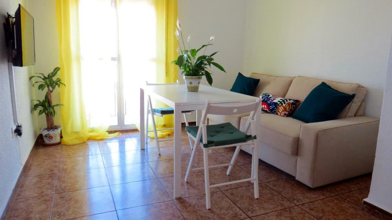 Patios De San Pedro Apartment Córdoba Exterior foto